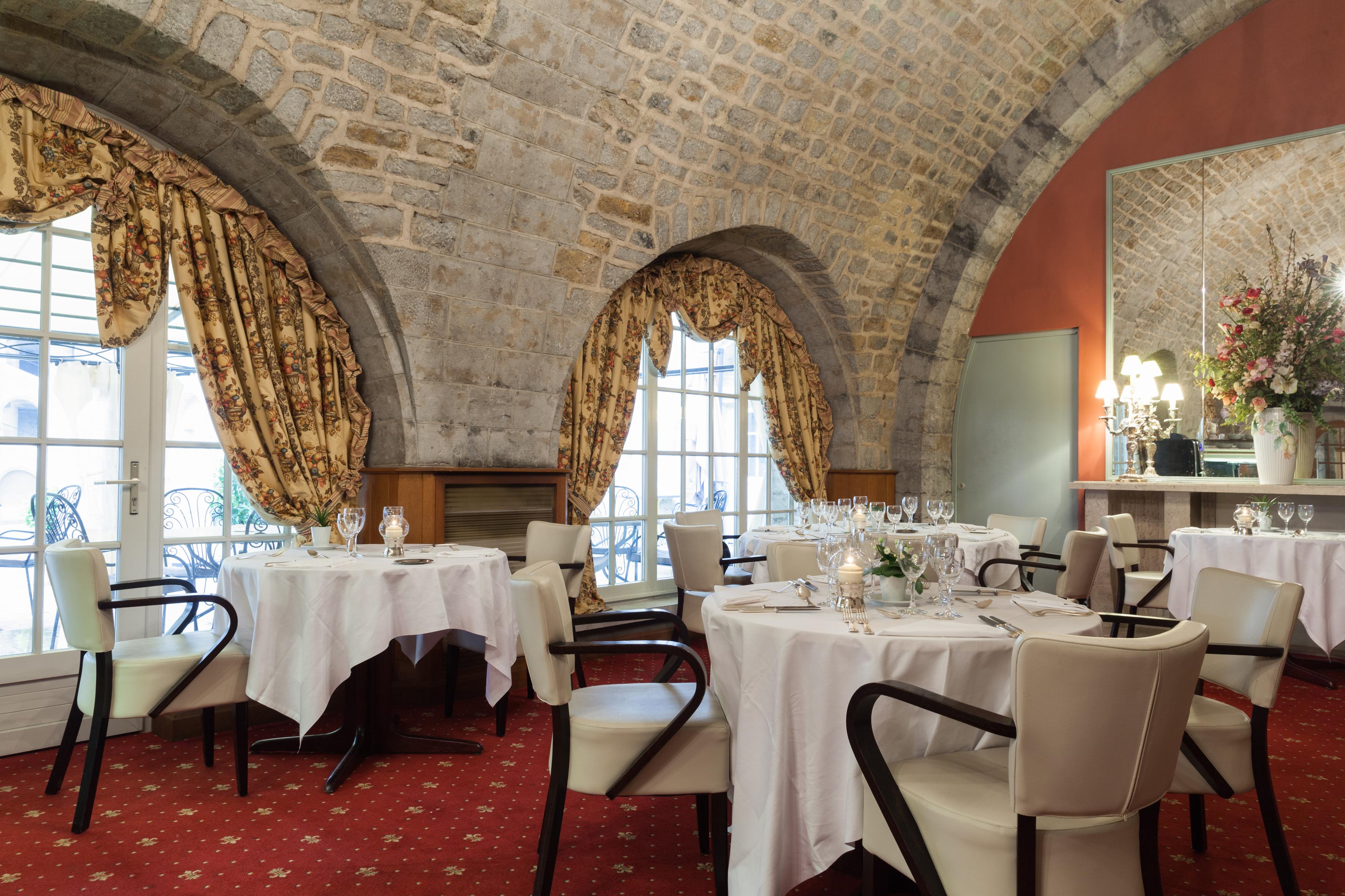 Chateau De Bournel Cubry Экстерьер фото
