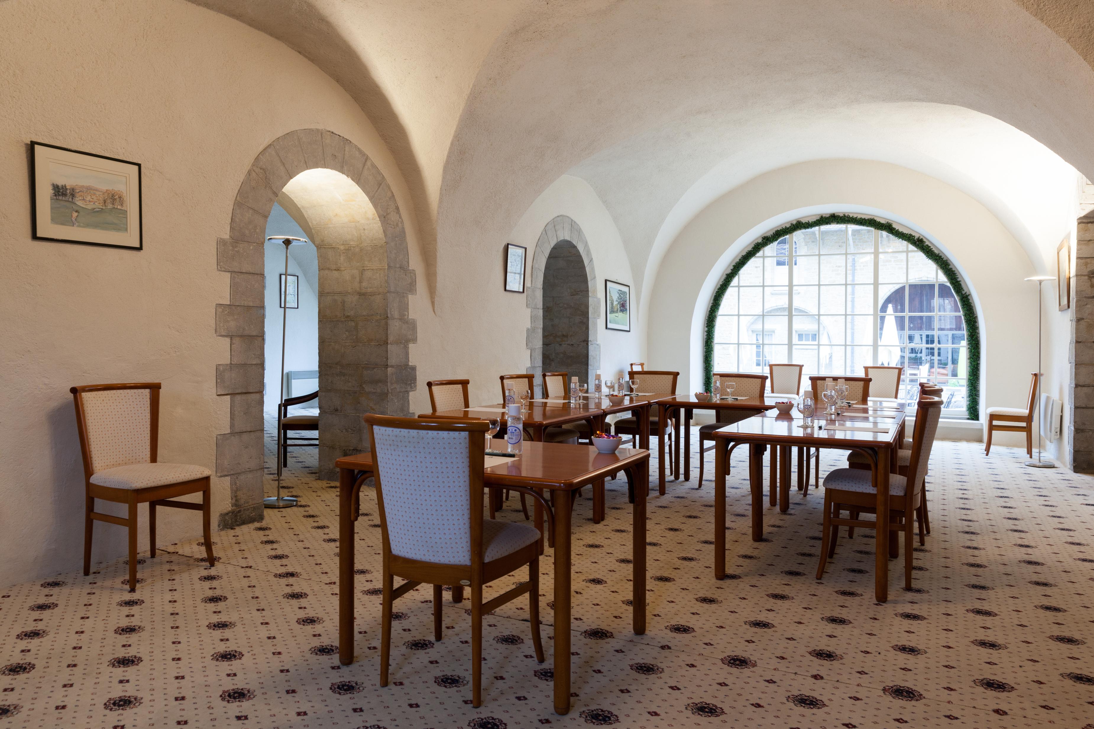 Chateau De Bournel Cubry Экстерьер фото